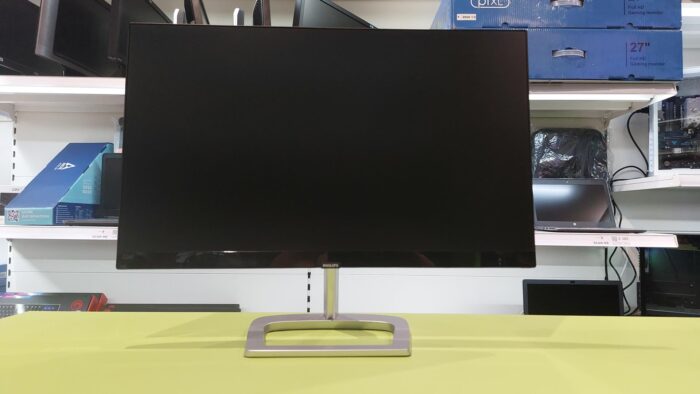 SAMSUNG USED MONITOR 23 (3) Used Samsung 22" IPS Monitor HDMI, VGA - Image 1