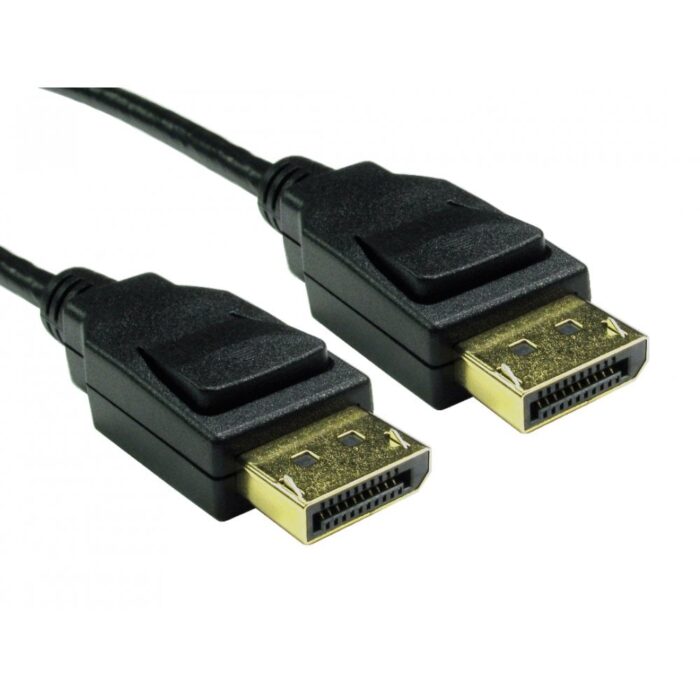 displayport-v1-4-8k-cables-p12475-10260_zoom DisplayPort v1.4 8K Cables 1M - Image 1