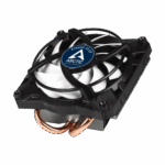 Arctic Freezer 11 LP Low Profile Heatsink & Fan, Intel 115x, 775,1200 Sockets, Fluid Dynamic Bearing, 95W TDP