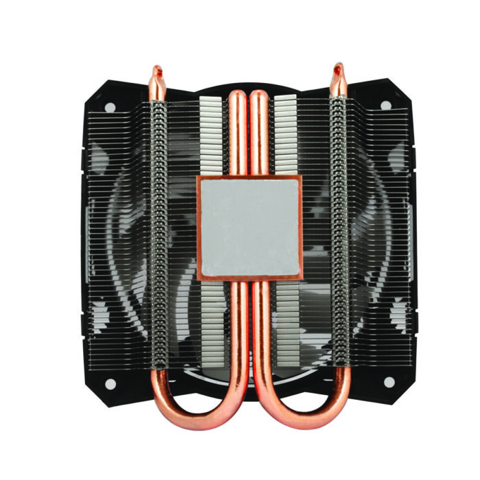 Arctic Freezer 11 LP Low Profile Heatsink & Fan, Intel 115x, 775,1200 Sockets, Fluid Dynamic Bearing, 95W TDP - Image 4