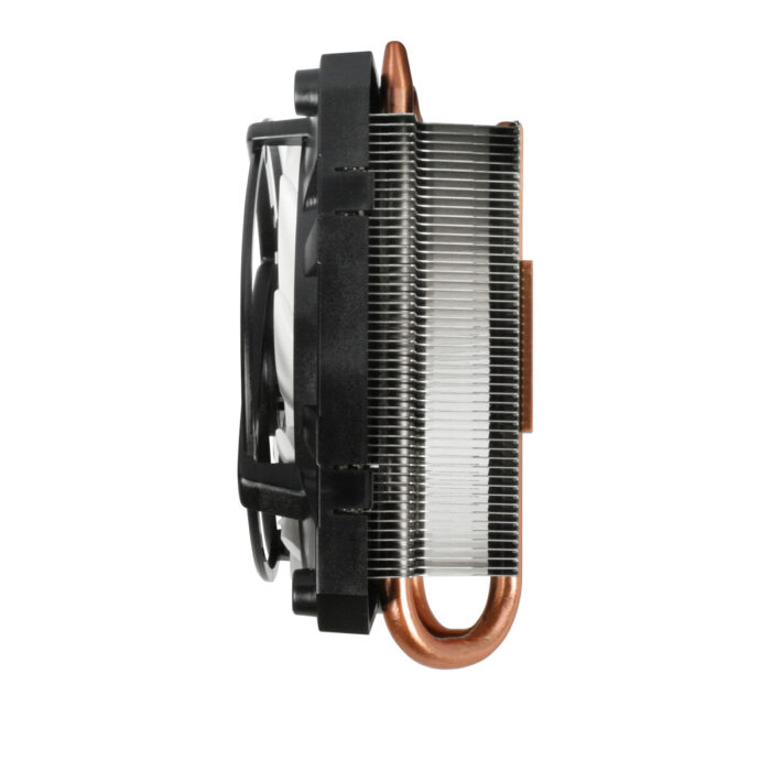 Arctic Freezer 11 LP Low Profile Heatsink & Fan, Intel 115x, 775,1200 Sockets, Fluid Dynamic Bearing, 95W TDP - Image 3