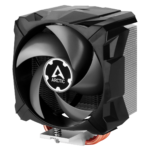 Arctic Freezer A13 X CO Compact Heatsink & Fan, AMD AM4, Continuous Operation, Dual Ball Bearing, 150W TDP