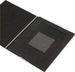 CARBONAUT THERMAL PAD - 32 × 32 × 0.2 MM for Intel 115x - Image 2