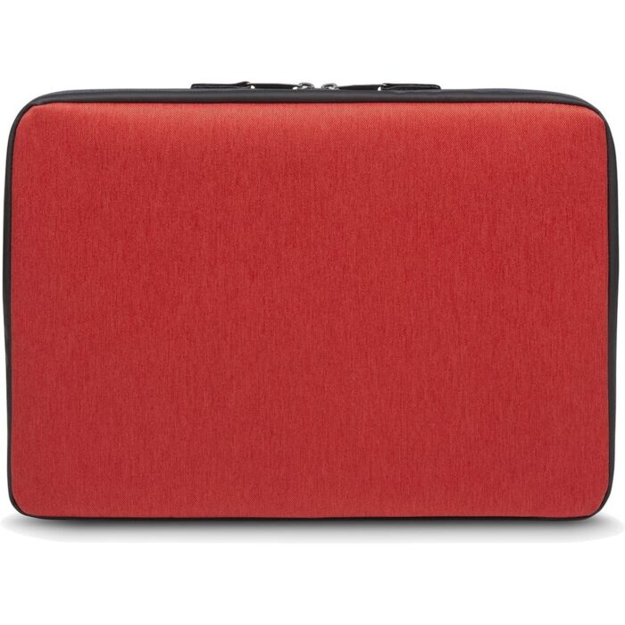 Targus 360 Perimeter Travel & Commuter Laptop Sleeve Protector for 13-15" Laptops Flame Scarlet - Image 3