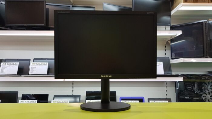 Used Samsung 19" VGA, DVI - Image 1