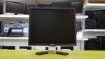 USED Monitor 19" Dell E196FPF - VGA