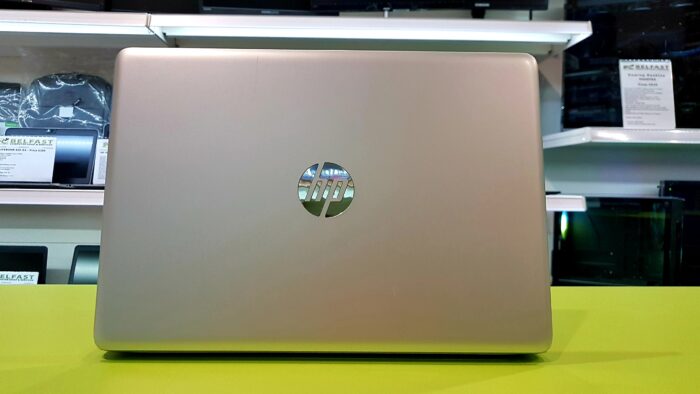 HP 14ck0017na / Intel Core i5 8th Gen @3.40GHz / 8GB RAM / 256GB M.2 / Intel UHD 620 - Image 3