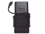 Genuine Dell 5V 3A 9V 3A 15V 3A 20V 3.25A 65W Type-C Dell Brand Adapter USB-C Power Charger