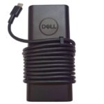 Genuine Dell 5V 3A 9V 3A 15V 3A 20V 3.25A 65W Type-C Dell Brand Adapter USB-C Power Charger