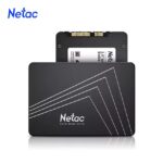 Netac 2.5 SATA III SSD 480GB N530S