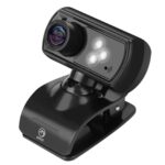 MARVO MPC01 Full HD Webcam with Mic - Image 2