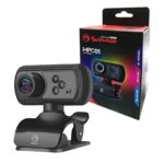 MARVO MPC01 Full HD Webcam with Mic