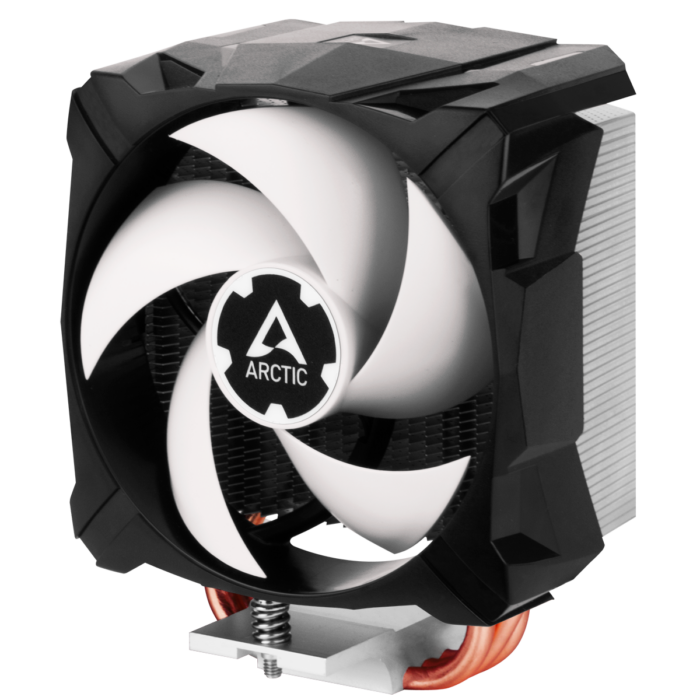 Arctic Freezer i13 X Compact Heatsink & Fan, Intel Sockets, 92mm PWM Fan, Fluid Dynamic Bearing, 150W TDP - Image 2
