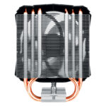 Arctic Freezer i13 X Compact Heatsink & Fan, Intel Sockets, 92mm PWM Fan, Fluid Dynamic Bearing, 150W TDP - Image 4