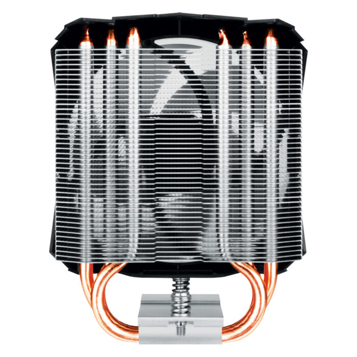 Arctic Freezer i13 X Compact Heatsink & Fan, Intel Sockets, 92mm PWM Fan, Fluid Dynamic Bearing, 150W TDP - Image 4
