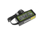 Green Cell PRO Charger AC Adapter 20V 3.25A 65W 7.7mm-5.5mm AD16AP for Lenovo