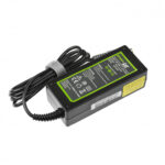 Green Cell PRO Charger AC Adapter 20V 3.25A 65W 7.7mm-5.5mm AD16AP for Lenovo