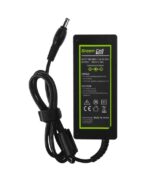 Green Cell PRO Charger AC Adapter 19V 3.16A 60W 5.5mm-3.0mm AD20P for Samsung - Image 2
