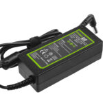 Green Cell PRO Charger AC Adapter 19.5V 3.34A 65W 6.5mm-4.4mm AD91AP for Sony