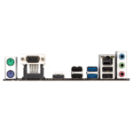 Gigabyte H410M-H V2 Intel LGA 1200 Micro ATX HDMI/VGA Motherboard - Image 3