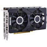 Inno3D Nvidia GeForce RTX 2060 Twin X2 6GB Dual Fan Graphics Card - Image 2