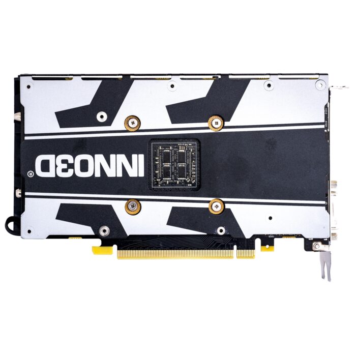 Inno3D Nvidia GeForce RTX 2060 Twin X2 6GB Dual Fan Graphics Card - Image 3