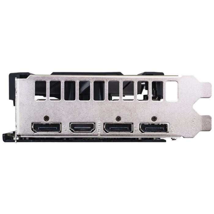 Inno3D Nvidia GeForce RTX 2060 Twin X2 6GB Dual Fan Graphics Card - Image 4