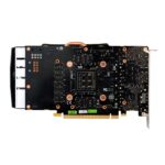 Inno3D Nvidia GeForce GTX 1660 SUPER Twin X2 Dual Fan Graphics Card - Image 4