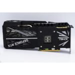 Inno3D Nvidia GeForce RTX 3080 iChill X4 LHR Quad Fan RGB Graphics Card - Image 6