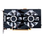 Inno3D Nvidia GeForce GTX 1660 Ti Twin X2 Dual Fan Graphics Card - Image 2