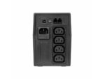 Green Cell UPS Uninterruptible Power Supply 600VA 360W with LCD Display - Image 2