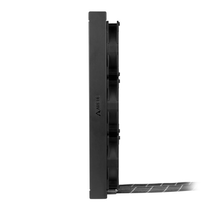 liquid-freezer-ii-360-argb-g03 Arctic Liquid Freezer II ARGB 360mm Liquid CPU Cooler, PWM Fans & PWM Controlled Pump - Image 4