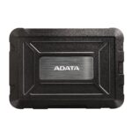 ADATA ED600 2.5" SATA Drive Caddy, USB 3.2 Gen1, USB Powered, IP54 Water, Dust & Shock Proof - Image 3