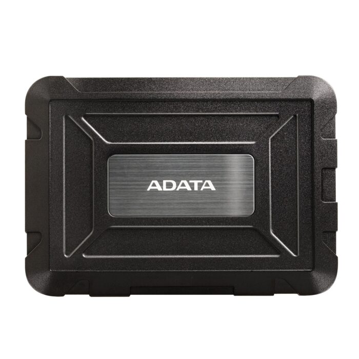 ADATA ED600 2.5" SATA Drive Caddy, USB 3.2 Gen1, USB Powered, IP54 Water, Dust & Shock Proof - Image 3