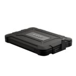 ADATA ED600 2.5" SATA Drive Caddy, USB 3.2 Gen1, USB Powered, IP54 Water, Dust & Shock Proof - Image 4