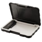 ADATA ED600 2.5" SATA Drive Caddy, USB 3.2 Gen1, USB Powered, IP54 Water, Dust & Shock Proof - Image 2