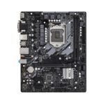 ASRock B560M-HDV Intel Socket 1200 Micro ATX HDMI/DVI-D/VGA M.2 USB 3.2 Gen1 Motherboard - Image 2