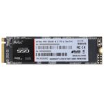 Netac N930E PRO 512GB M.2 PCIE NVMe SSD - Image 2