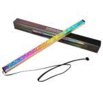 COOLMOON RGB Color Light Magnetic Strip 5V/4PIN