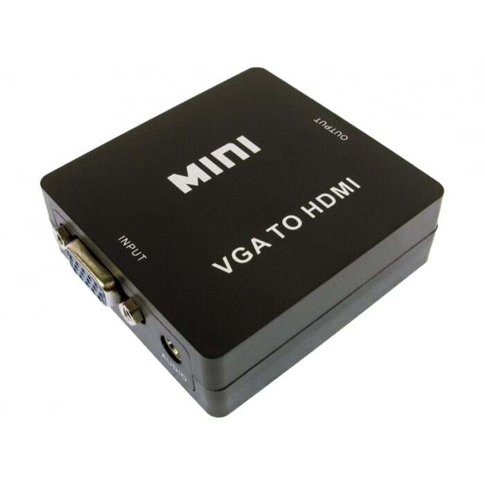NEWlink SVGA to HDMI Converter - Image 2