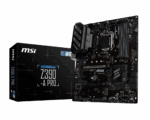 MSI Z390-A PRO Intel Socket 1151 Motherboard