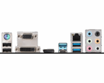 MSI Z390-A PRO Intel Socket 1151 Motherboard - Image 3