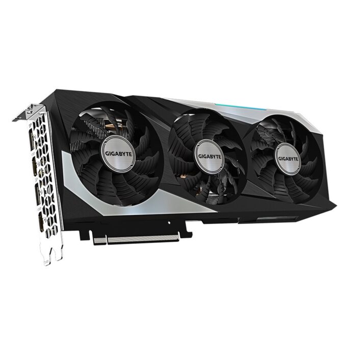Gigabyte Nvidia GeForce RTX 3070 GAMING OC V2 LHR 8GB Triple Fan Graphics Card - Image 3