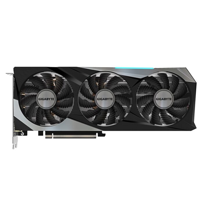 Gigabyte Nvidia GeForce RTX 3070 GAMING OC V2 LHR 8GB Triple Fan Graphics Card - Image 4