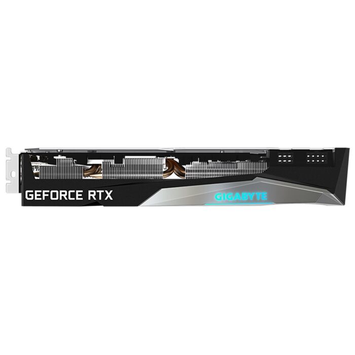 Gigabyte Nvidia GeForce RTX 3070 GAMING OC V2 LHR 8GB Triple Fan Graphics Card - Image 5