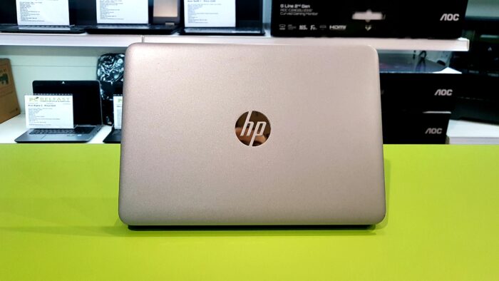 HP Elitebook 820 G3 / Intel i7 6th Gen 3.10GHz / 8GB RAM / 256GB NVMe / Intel HD 520 - Image 2