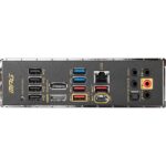 MSI MPG Z590 GAMING FORCE Intel Motherboard - Image 3