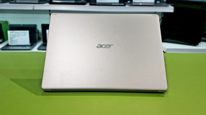 Acer Aspire 5 / Intel i5 10th Gen 4.20GHz / 8GB RAM / 240GB M.2 NVMe / Intel UHD - Image 3