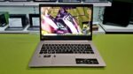 Acer Aspire 5 / Intel i5 10th Gen 4.20GHz / 8GB RAM / 240GB M.2 NVMe / Intel UHD