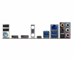 ASRock B460M Steel Legend Intel Socket 1200 Micro ATX HDMI/DisplayPort USB 3.2 Type C RGB Motherboard - Image 4